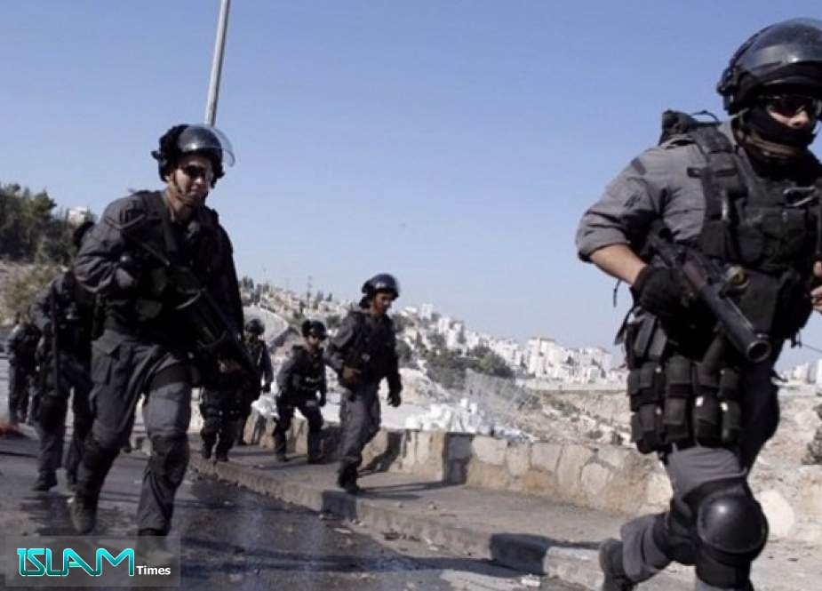 Israeli Forces Injure Dozens of Palestinians in Bethlehem