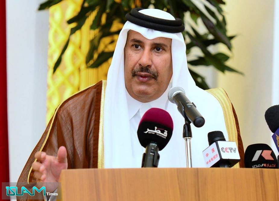 Qatar Urges Persian Gulf States for Engagement with Tehran