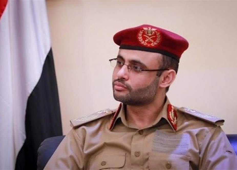 المشاط: مأرب به آغوش یمن بازگشته است/ جامعه جهانی سیاست‌های خصمانه خود را تغییر دهد