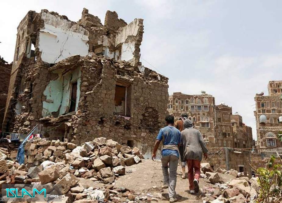 Mastering Barbarism: Saudis Used Incentives, Threaten to Shut down UN Investigation in Yemen