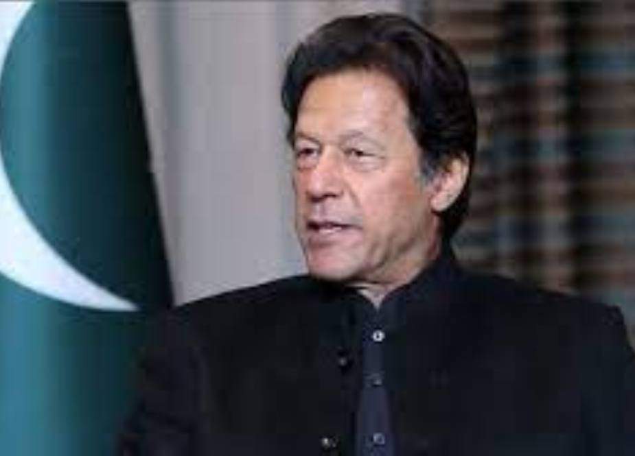 حکومت عام آدمی کو ریلیف فراہم کرنے کے اقدامات کر رہی ہے، عمران خان