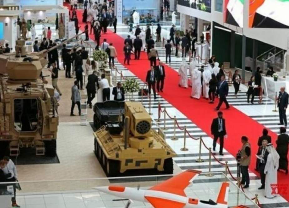 كيان الإحتلال يشارك في مؤتمر الدفاع السيبراني في السعودية