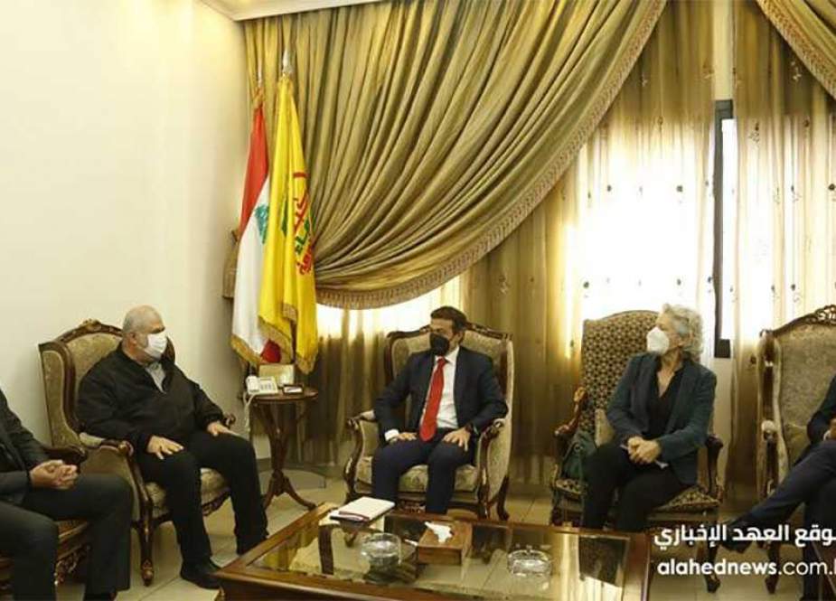 EU delegation visits Hezbollah Parliamentary Bloc’s HQ.jpg