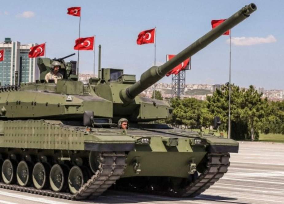 أذربيجان ثاني أكبر مستورد للصناعات الدفاعية التركية