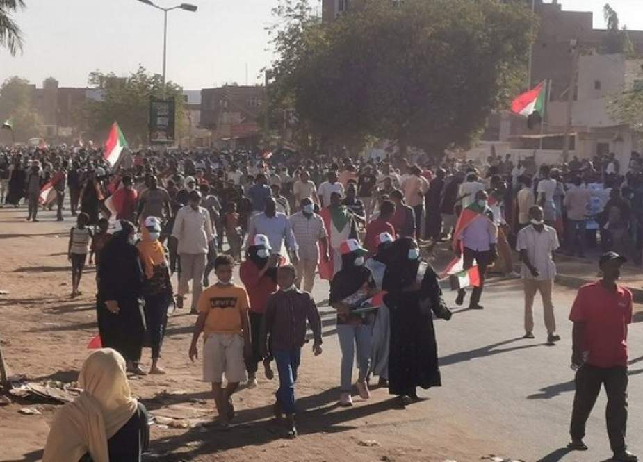 تجمع المهنيين السودانيين: تصريحات غوتيريش سقطة أخلاقية وسياسية