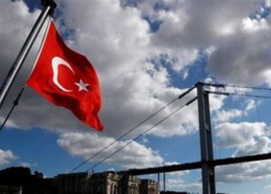 ترکیه درگیر بحران‌های درهم تنیده