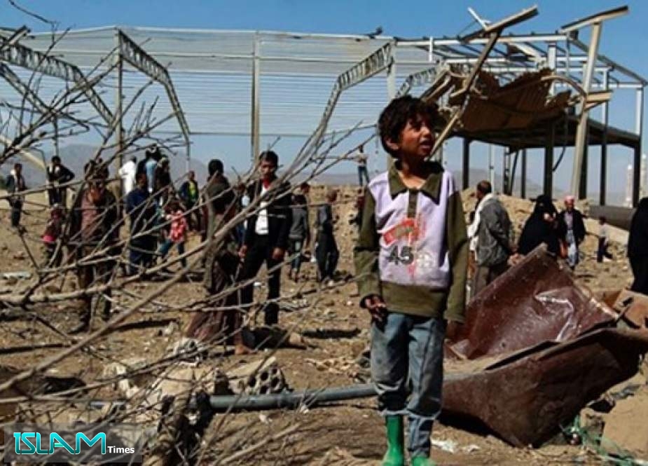 Yemen: Saudi Peace Plan ‘Immature’, Includes ‘Unrealistic’ Demands