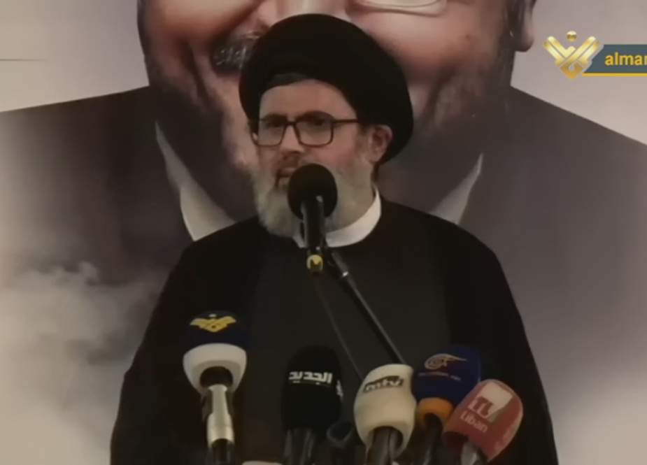 Sayyid Safieddin: Intervensi Asing di Lebanon Tidak Akan Pernah Melemahkan Perlawanan Hizbullah