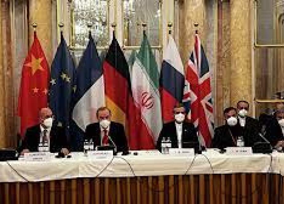 Iran Menyalahkan Kekeraskepalaan AS pada Sanksi untuk Menggagalkan Pembicaraan Nuke Wina