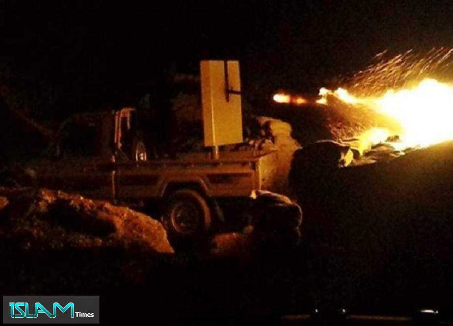 ISIS Terrorists Kill Five in a Night Attack near Kirkuk, Northern Iraq