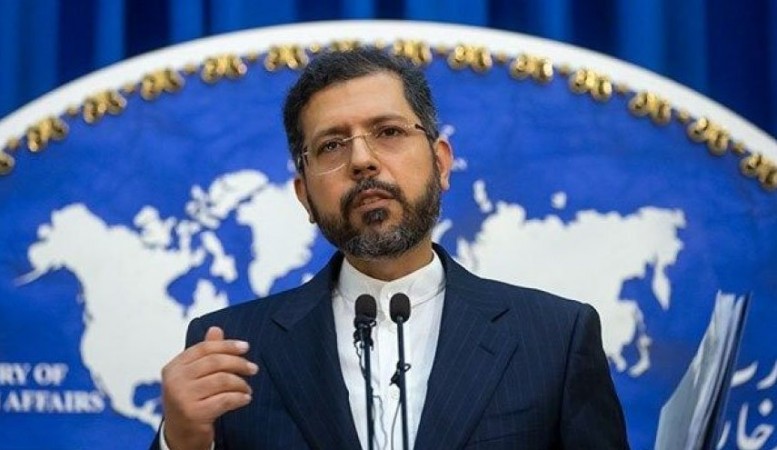 طهران: لا يوجد شيء اسمه خطوة مقابل خطوة في محادثات فيينا