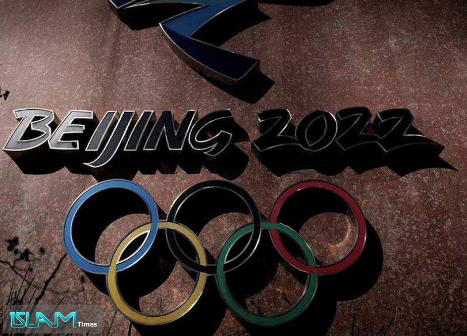 Biden to Announce Diplomatic Boycott of Beijing Olympics: Report