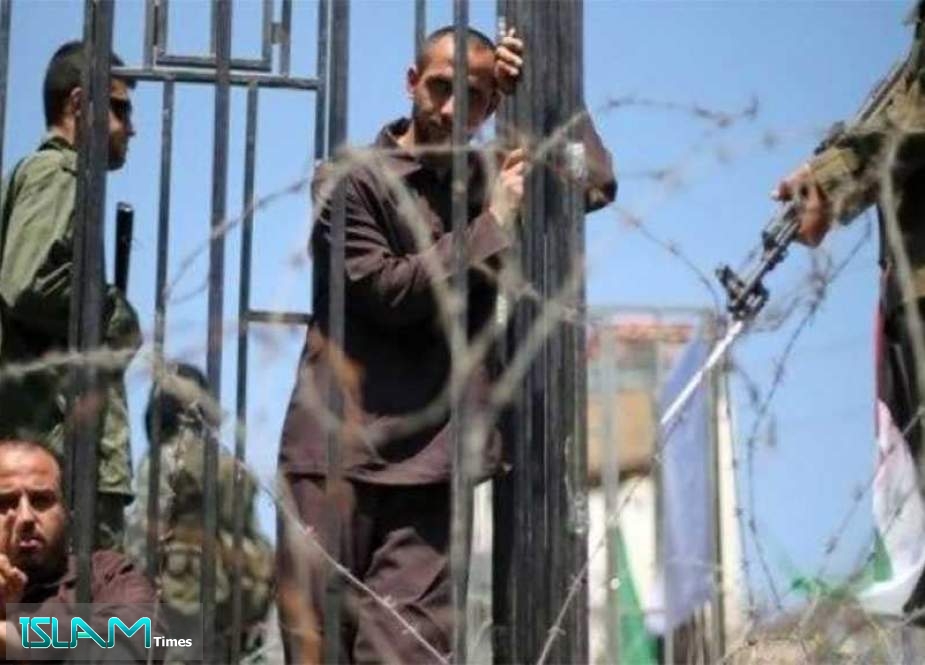 ‘Israeli’ Occupation Legislates Execution of Palestinian Detainees
