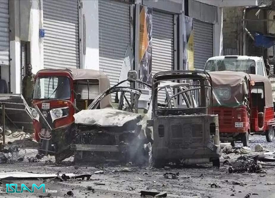 11 People Killed, Wounded in a Bomb Blast in Somalia: Report