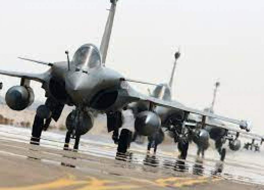 Iran Kecam Penjualan Senjata Prancis ke Teluk yang 