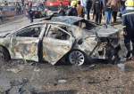 Car Bomb Explosion in Southern Iraq Kills 7 People  <img src="https://www.islamtimes.org/images/video_icon.gif" width="16" height="13" border="0" align="top">