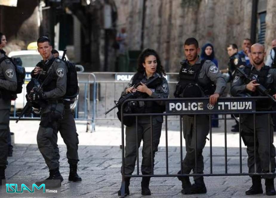 Resignations Storm Israeli Police in Occupied Negev: Lack of Trust in Leadership