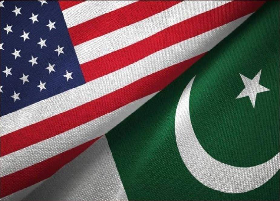 پاکستان کا امریکا میں جمہوریت سے متعلق سمٹ میں شرکت نہ کرنے کا فیصلہ
