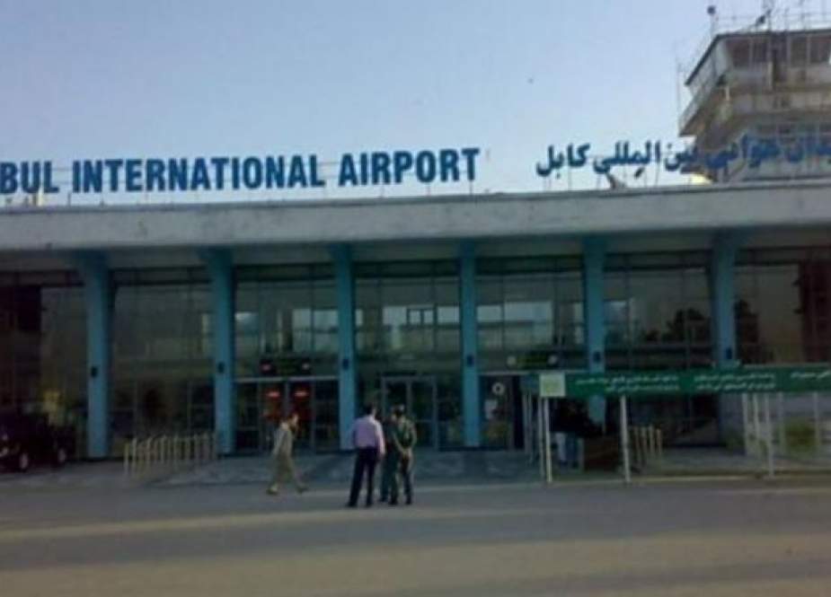  Laporan: Pasukan AS Menyita Semua Basis Data Biometrik Kementerian Dalam Negeri Afghanistan, Bandara Kabul sebelum Penarikan