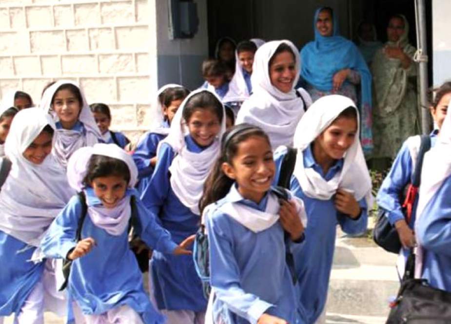 کراچی سمیت سندھ کے تعلیمی اداروں میں سردیوں کی چھٹیوں کا اعلان ہوگیا