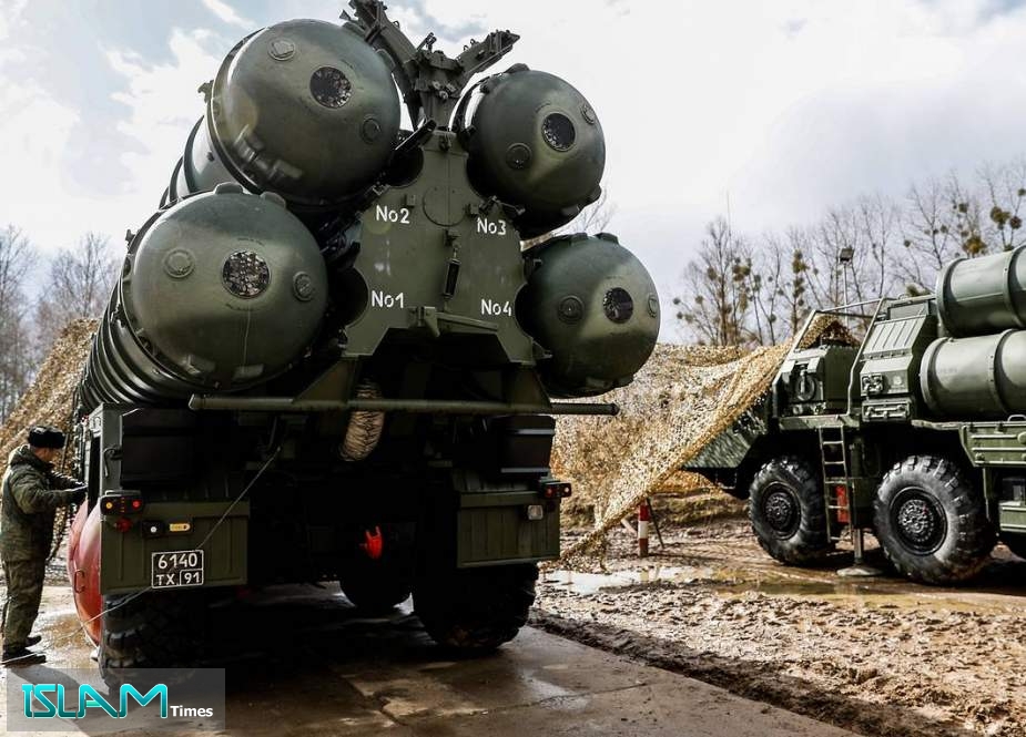 Russia Plans to Deliver another Batch of S-400 Systems to Turkey: Kremlin Spokesman