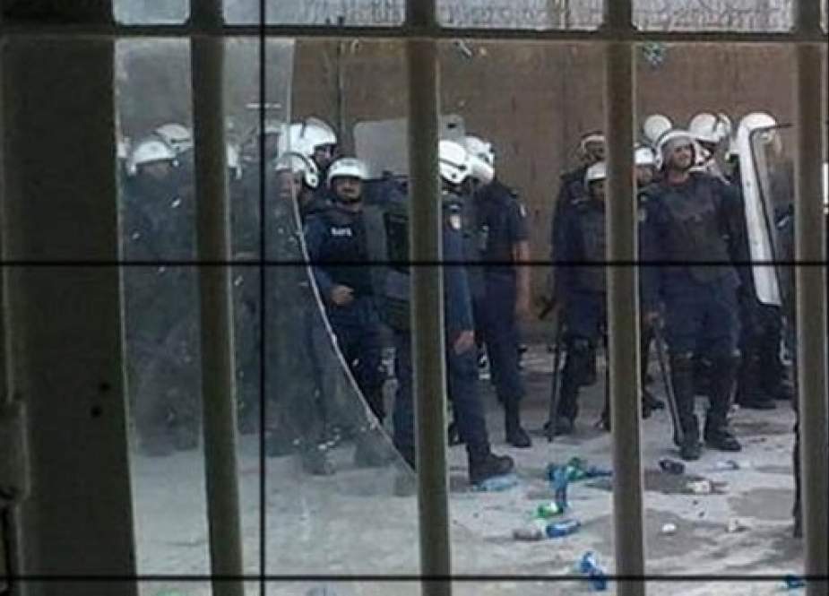 البحرين.. ونداءات عاجلة لإنقاذ السجناء السياسيين