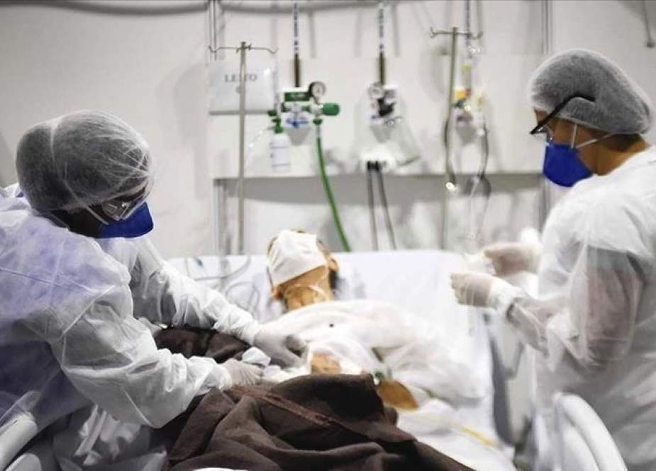 لبنان يسجل أول إصابتين بمتحور أوميكرون