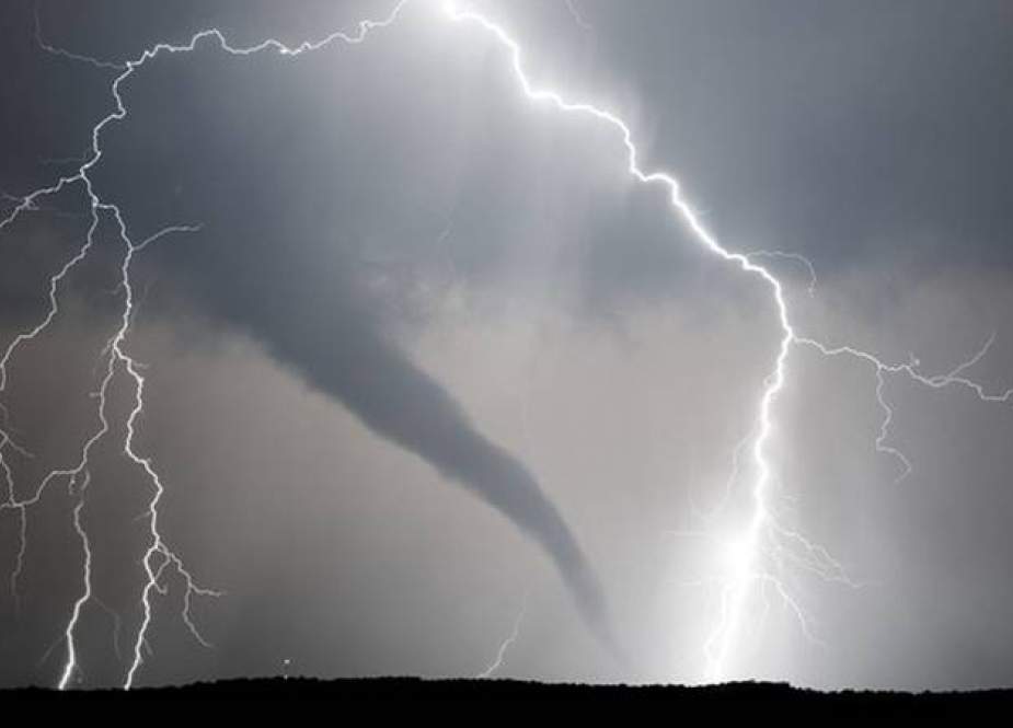 Setidaknya 50 Tewas Akibat Tornado Menghancurkan Kentucky