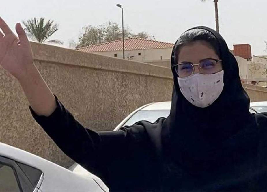 Aktivis Saudi Tuntut 3 Mantan Pejabat AS atas Peretasan
