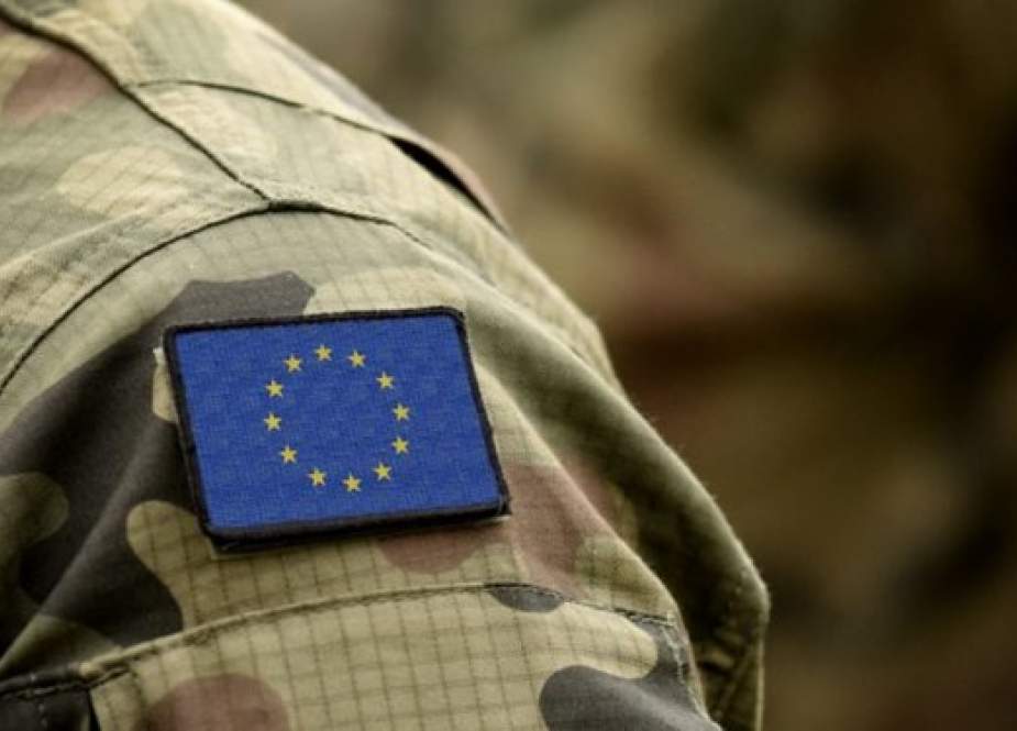 UE Siapkan Tindakan Tegas di Rusia dalam Kasus Agresi Terhadap Ukraina