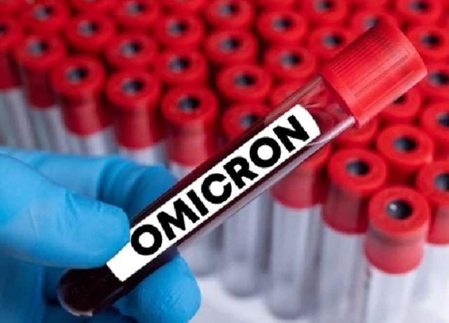 اومیکرون مؤثر ویکسی نیشن والے ممالک میں زیادہ تیزی سے پھیل رہا ہے، ڈبلیو ایچ او