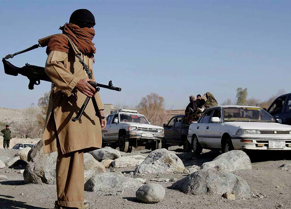 Taliban ABŞ-la hərbi əməkdaşlıq imkanlarını istisna edir