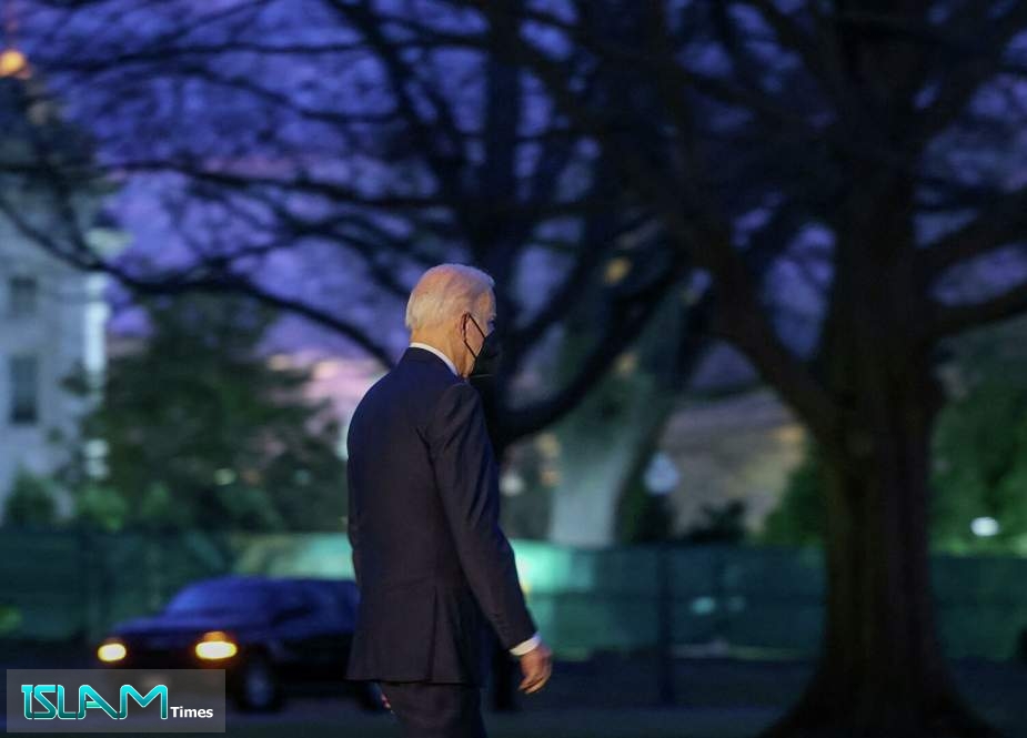 Lame Duck Biden Ominous for Russia, China Conflict
