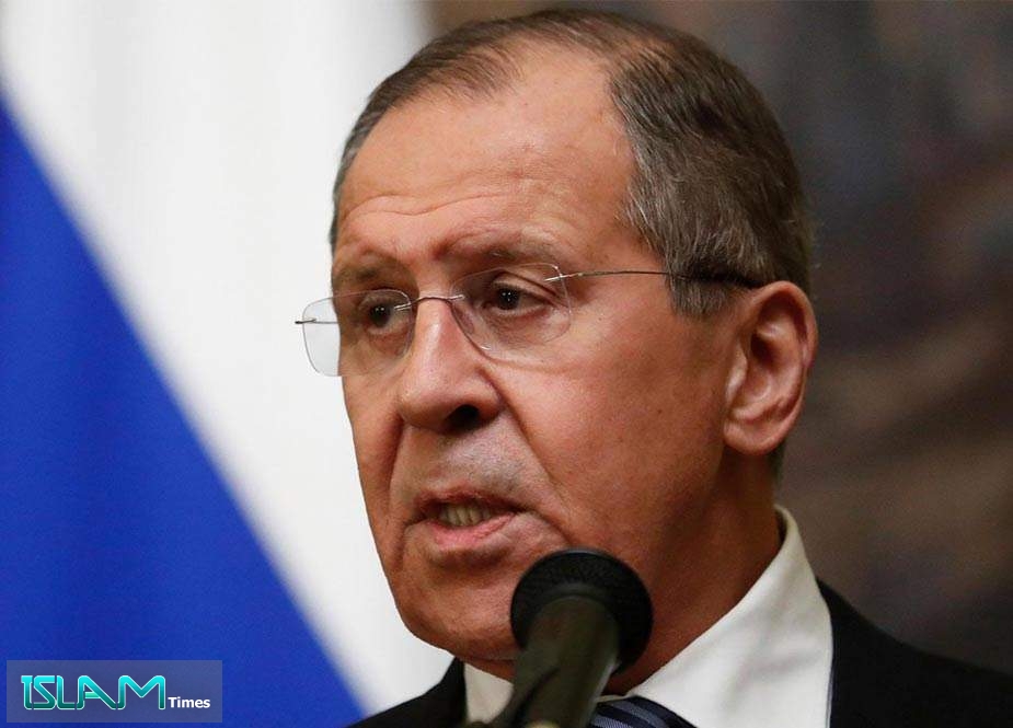 Lavrov: Vyana danışıqları bu ilin sonuna qədər bərpa olunacaq