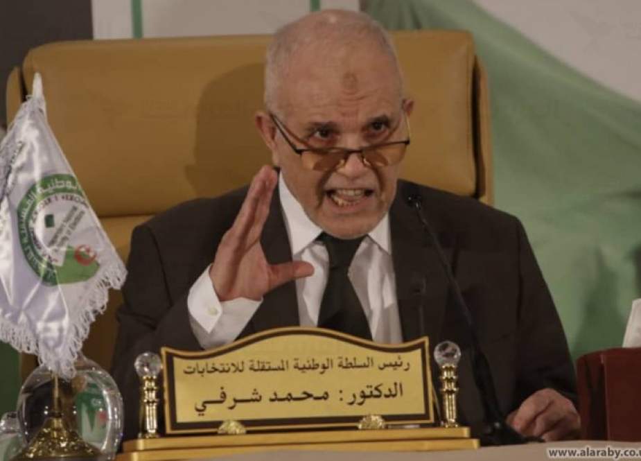 الجزائر: حزب جبهة التحرير الوطني يتصدر نتائج الانتخابات المحلية