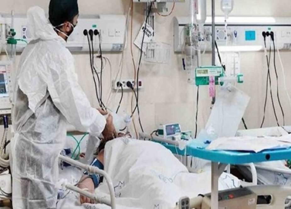 الصحة الايرانية: 1967 إصابة و44 وفاة جديدة بكورونا