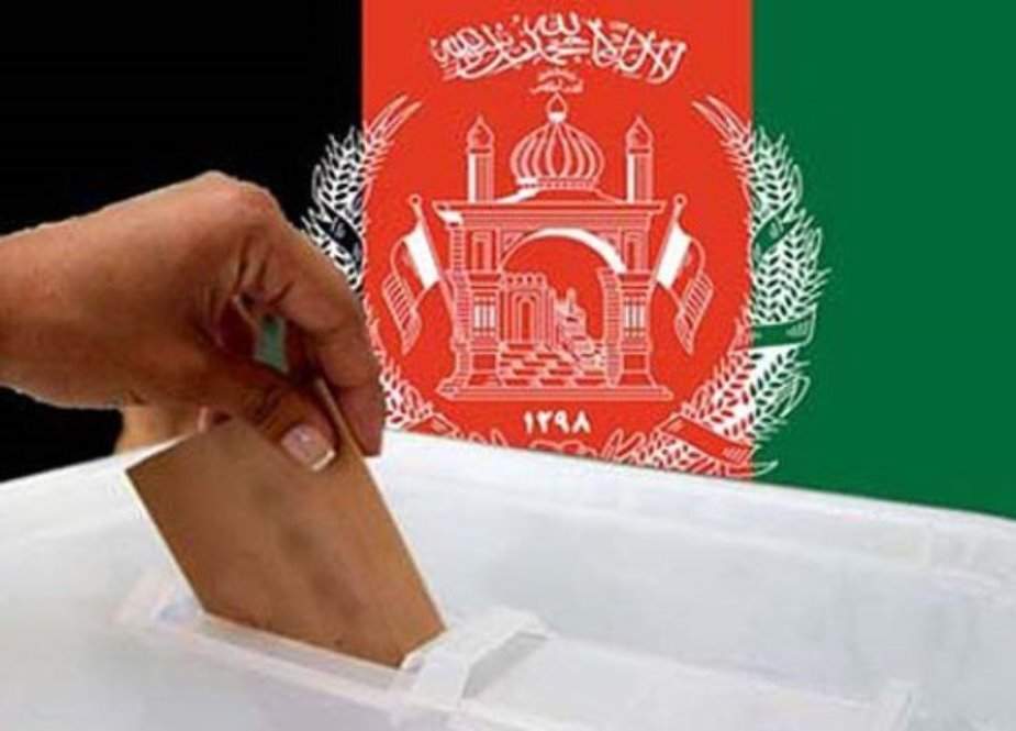 طالبان حکومت نے افغان الیکشن کمیشن تحلیل کر دیا