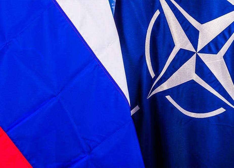 NATO-Rusiya Şurasının iclası keçiriləcək