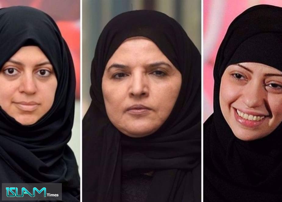 Rights Group: Saudi Arabia Arbitrarily Arrested Dozen Women Activists in 2021