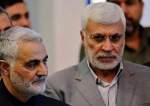 New Video Shows General Suleimani & Hajj Al-Muhandis in Iraq’s, Syria’s Battlefields  <img src="https://www.islamtimes.org/images/video_icon.gif" width="16" height="13" border="0" align="top">