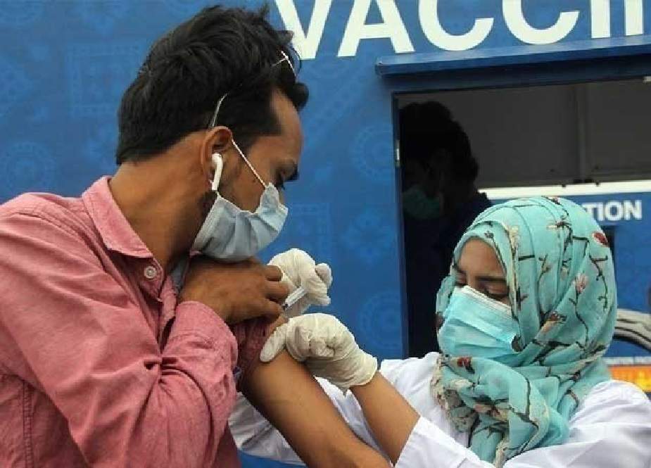 پاکستان میں کورونا وائرس کا زور ٹوٹ گیا، اموات اور مریضوں میں کمی