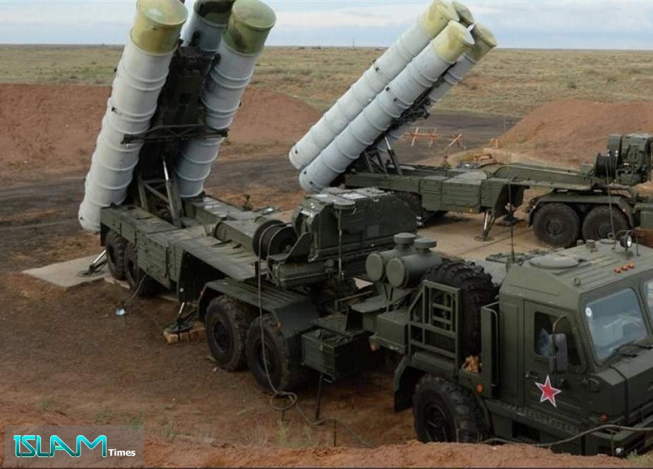 Turkey to Work on Domestic Air Defense System to Replace S-400, Patriot, Reports Say