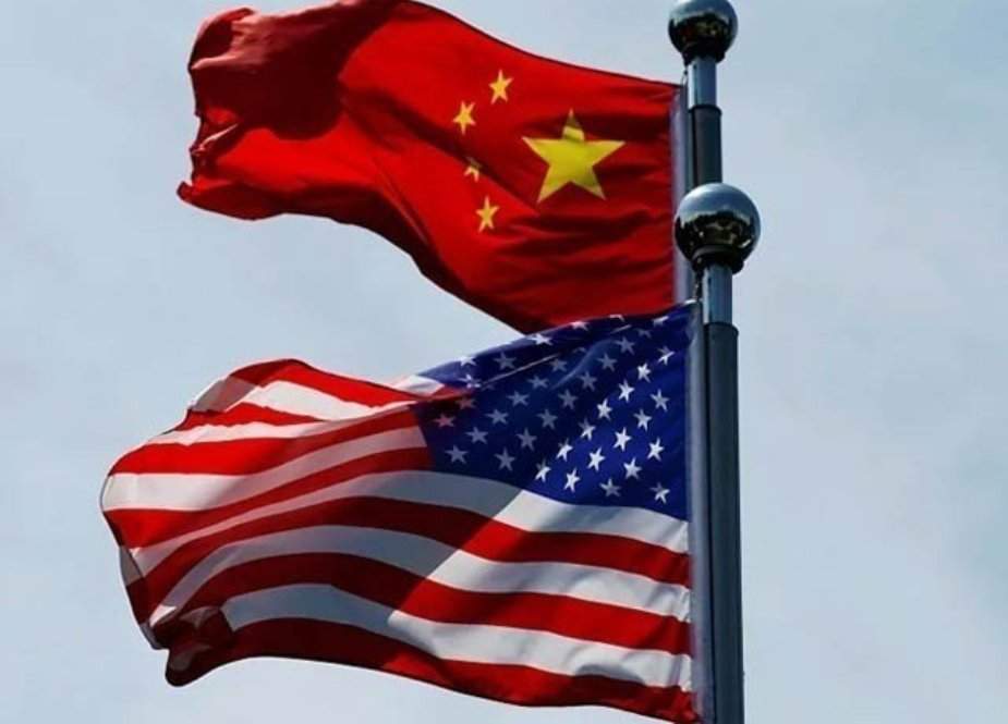 چین کی امریکا کو تائیوان کے معاملے میں مداخلت پر سنگین نتائج کی دھمکی