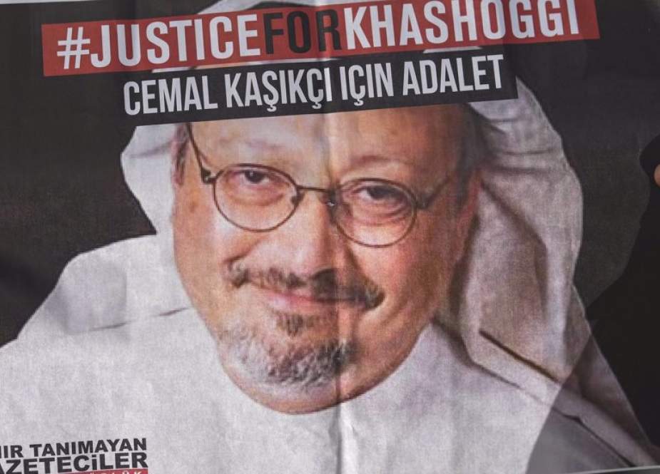 Guardian: Pembunuh Jurnalis Pembangkang Jamal Khashoggi Tinggal di Vila Mewah di Riyadh