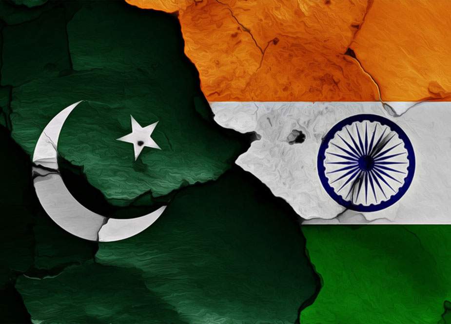 Pakistanla Hindistan arasında gərginlik: Yeni qırıcılar alındı