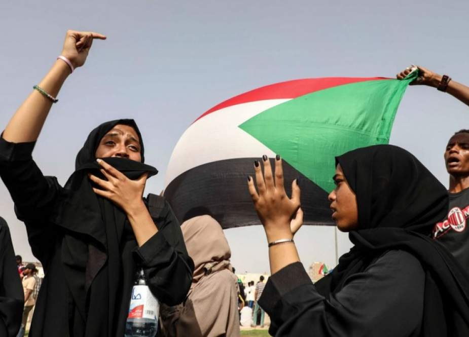 Sudanda aksiyalar zamanı öldürülənlərin sayı 56 nəfərə çatıb