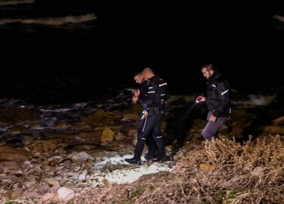 Dua Pilot Israel Tewas dalam Kecelakaan Helikopter di Pantai Haifa
