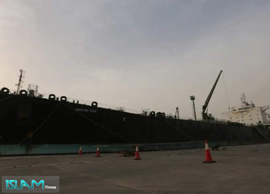 Sana’a: Seizure of UAE-Flagged Military Vessel in Yemeni Waters Sent shivers Down Aggressors’ Spine