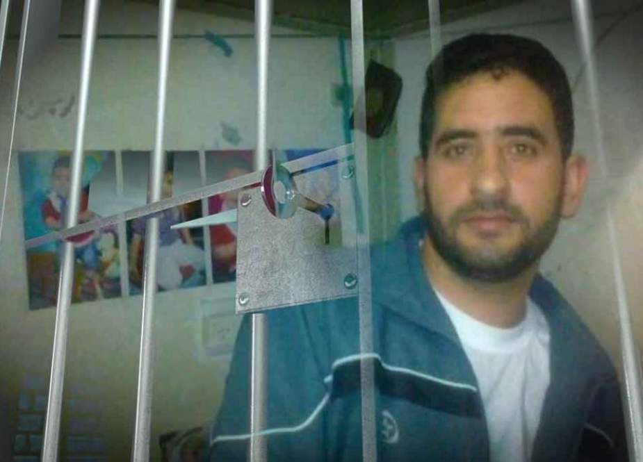 Tahanan Palestina di Penjara Israel Hisham Abu Hawash Merebut Kebebasan setelah 141 Hari Mogok Makan