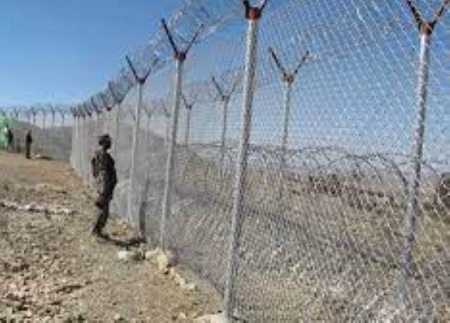 پاک افغان سرحد پر باڑ کے تنازع کو سفارتی ذرائع سے حل کریں گے، طالبان